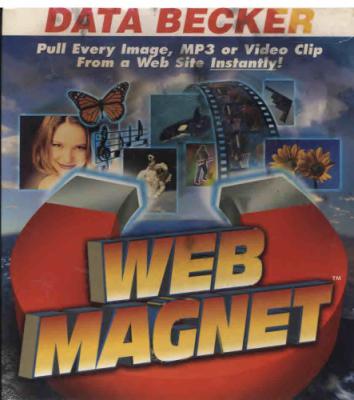 Web Magnet
